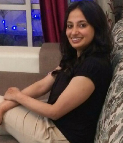 Devika Tandon